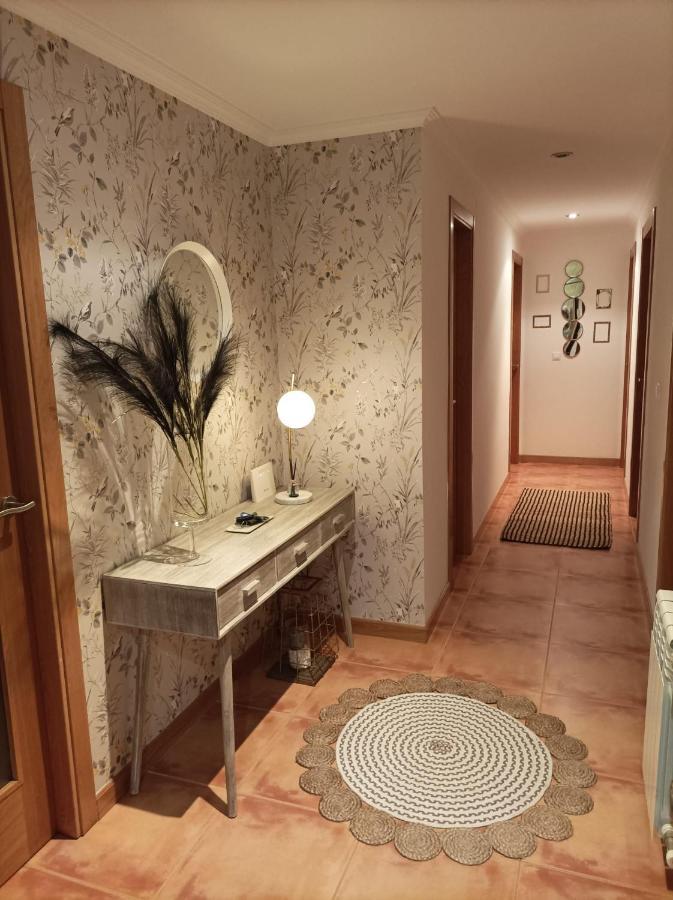 Appartamento Piso En Combarro A 1º Linea De Costa Esterno foto