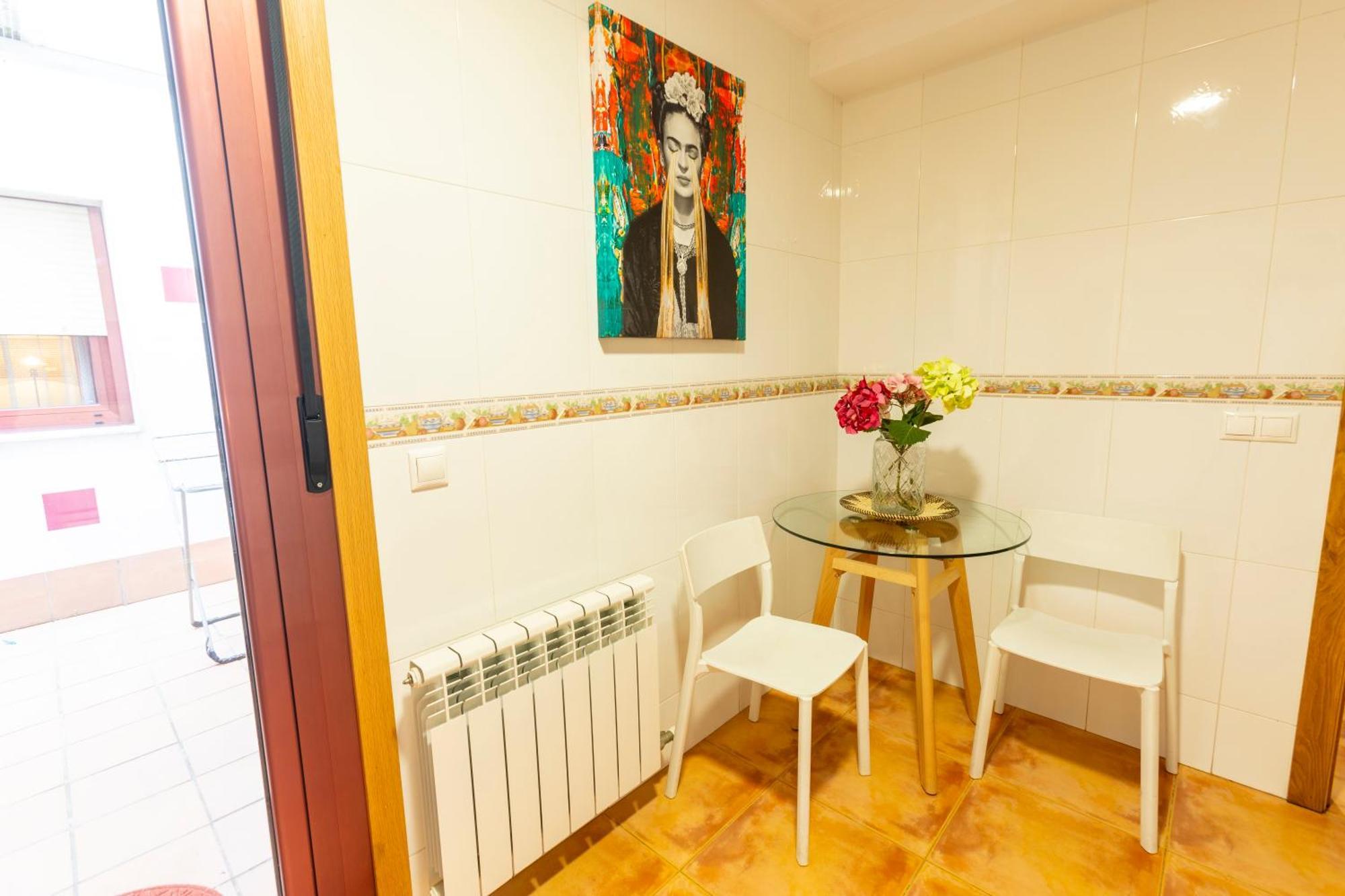 Appartamento Piso En Combarro A 1º Linea De Costa Esterno foto